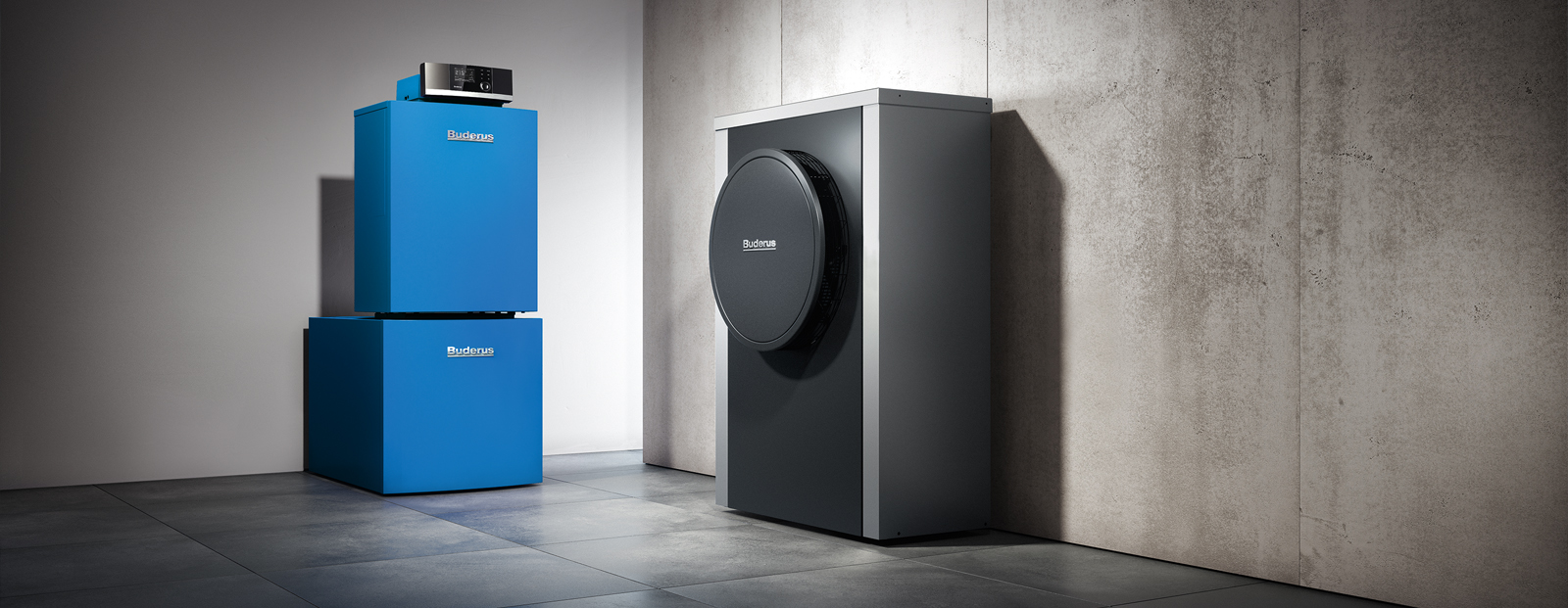 Heizungsmodernisierung